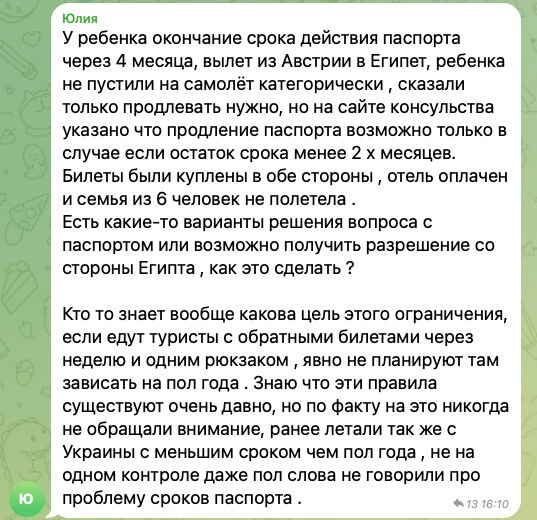 termin-dii-zakordonnogo-pasportu-egipet